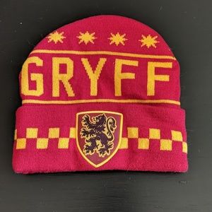 Gryffindor Beanie